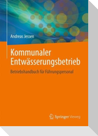 Kommunaler Entwässerungsbetrieb