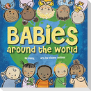 Babies Around the World