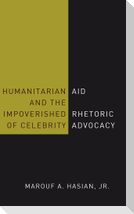 Humanitarian Aid and the Impoverished Rhetoric of Celebrity Advocacy