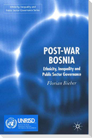 Post-War Bosnia