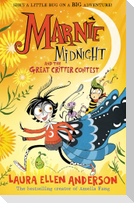Marnie Midnight and the Great Critter Contest