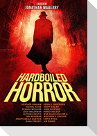 Hardboiled Horror