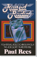 Raised on Radio
