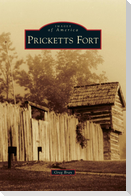 Pricketts Fort