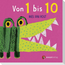 Von 1 bis 10