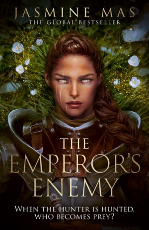 Mas, Jasmine. The Emperor's Enemy. Harper Collins Publ. UK, 2026.