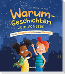 Warum-Geschichten zum Vorlesen