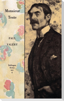 Collected Works of Paul Valery, Volume 6