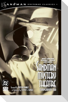 Sandman Mystery Theatre Compendium Two