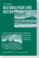 Nationalpark und Nation