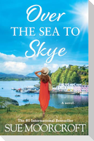 Over the Sea to Skye