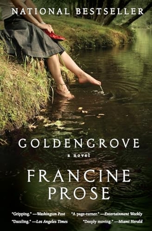 Prose, Francine. Goldengrove. Harper Perennial, 2009.