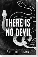 There Is No Devil