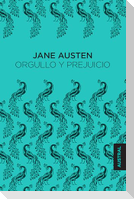Orgullo Y Prejuicio / Pride and Prejudice
