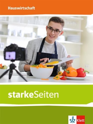 starkeSeiten Hauswirtschaft. Schulbuch Klasse 5-10 - Schulbuch Klasse 5-10. Klett Ernst /Schulbuch, 2020.