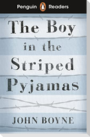 Penguin Readers Level 4: The Boy in Striped Pyjamas (ELT Graded Reader)