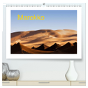 Marokko (hochwertiger Premium Wandkalender 2024 DIN A2 quer), Kunstdruck in Hochglanz