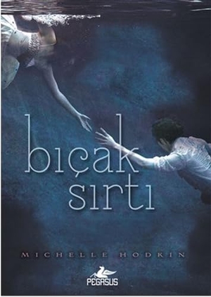 Hodkin, Michelle. Bicak Sirti - Mara Dyer 2. Pegasus Yayincilik, 2015.