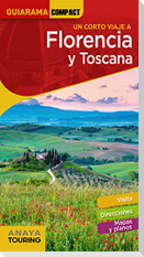 Un corto viaje a Florencia y Toscana