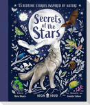Secrets of the Stars