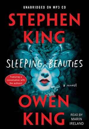 King, Stephen / Owen King. Sleeping Beauties. Simon & Schuster, 2017.