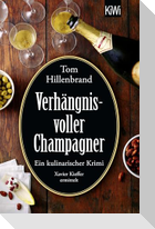 Verhängnisvoller Champagner