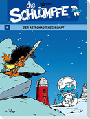 Die Schlümpfe 06. Der Astronautenschlumpf