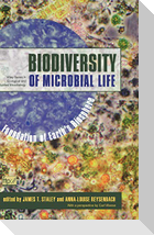 Biodiversity of Microbial Life C