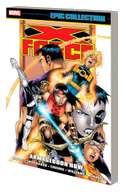 X-Force Epic Collection