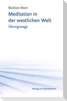 Meditation in der westlichen Welt