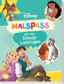 Disney Kreative Beschäftigung: Malspaß mit den Disney-Lieblingen