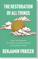 The Restoration of All Things