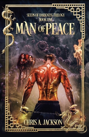 Jackson, Chris A. Man of Peace. Amazon Digital Services LLC - Kdp, 2024.