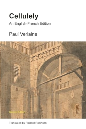 Verlaine, Paul. Cellulely. Sunny Lou Publishing, 2024.