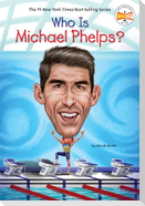 Who Is Michael Phelps?