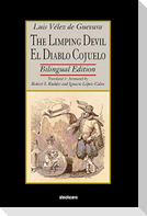 The Limping Devil - El Diablo Cojuelo