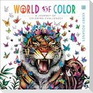 World of Color