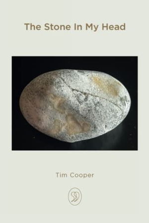 Cooper, Tim. The Stone In My Head. Tim Cooper, 2021.