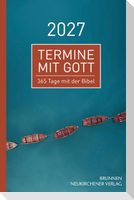 Termine mit Gott 2027