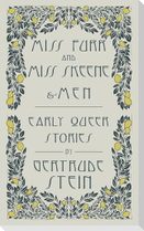 Miss Furr and Miss Skeene and Men