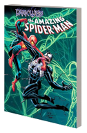 Amazing Spider-man By Zeb Wells Vol. 4: Dark Web
