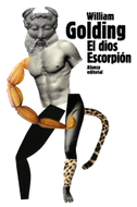 El dios Escorpión ; Clonc Clonc ; El enviado especial