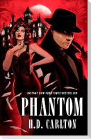 Phantom (B Format)