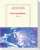 Correspondance - (1931-1944)