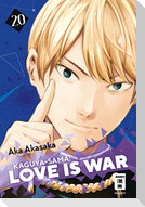 Kaguya-sama: Love is War 20