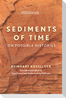 Sediments of Time