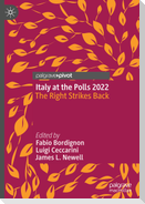 Italy at the Polls 2022