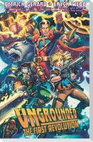 Ungrounded