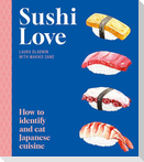 Sushi Love
