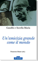 Un' amicizia grande come il mondo